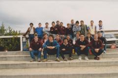 CRFC-Mobilman-Team